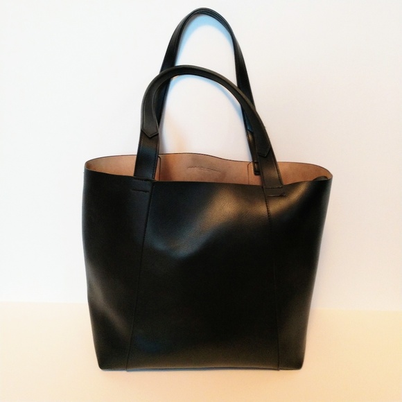 🎉SOLD ON MERCARI 🎉DKNY Tote Bag - Picture 8 of 8